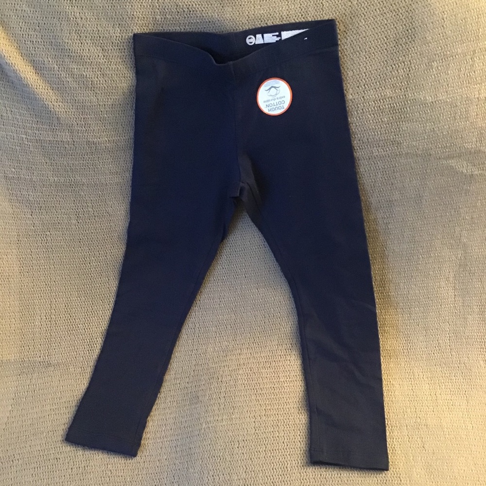 NWOT Bundle of 2 Leggings - Picture 3 of 4